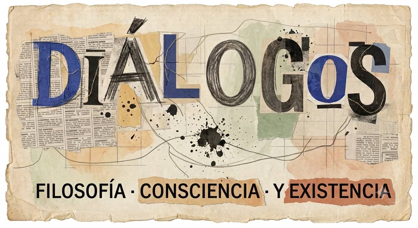 Diálogos: ¿La vida tiene sentido?