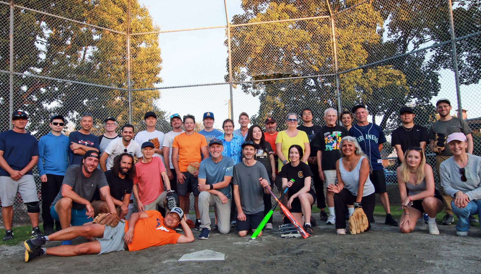 2026 Softball Night in Canada #12