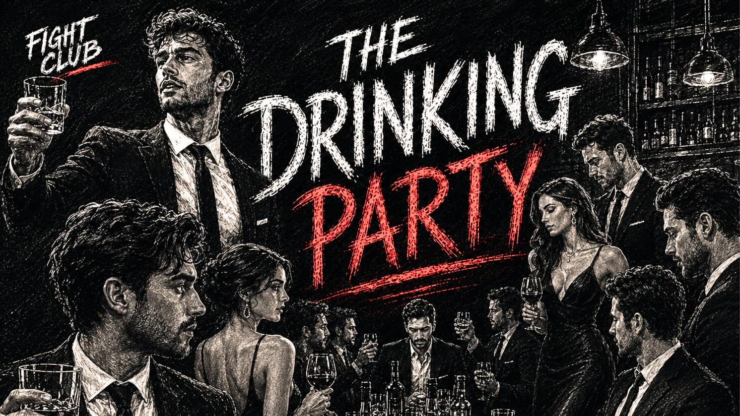 The Drinking Party