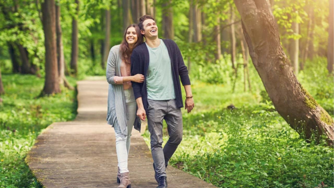 Melbourne Intentional Dating (30 - 45)