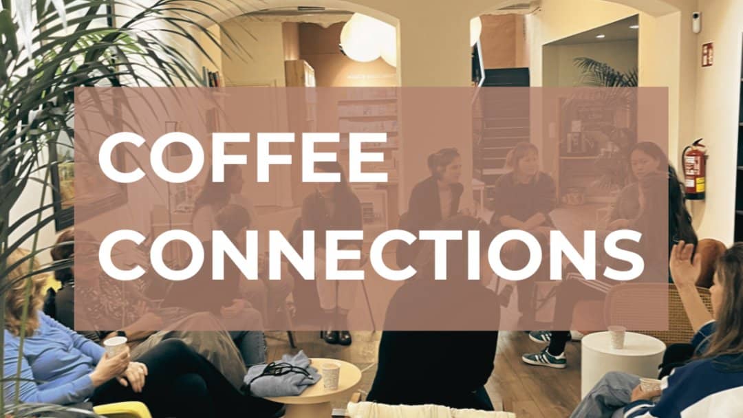 Coffee Connections