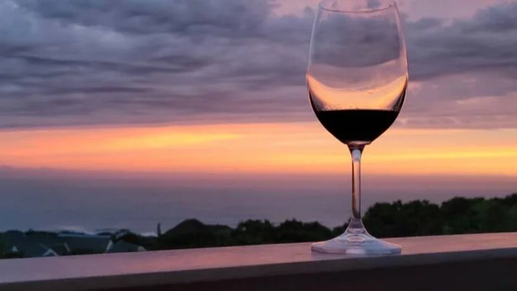 InterNations SG Official Sundowner