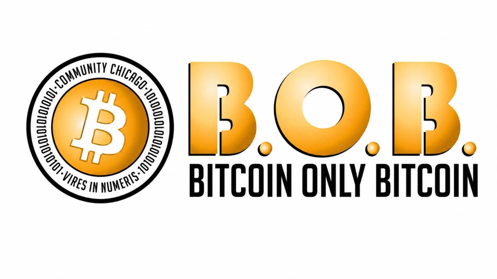 B.O.B. @ Fork and Coin