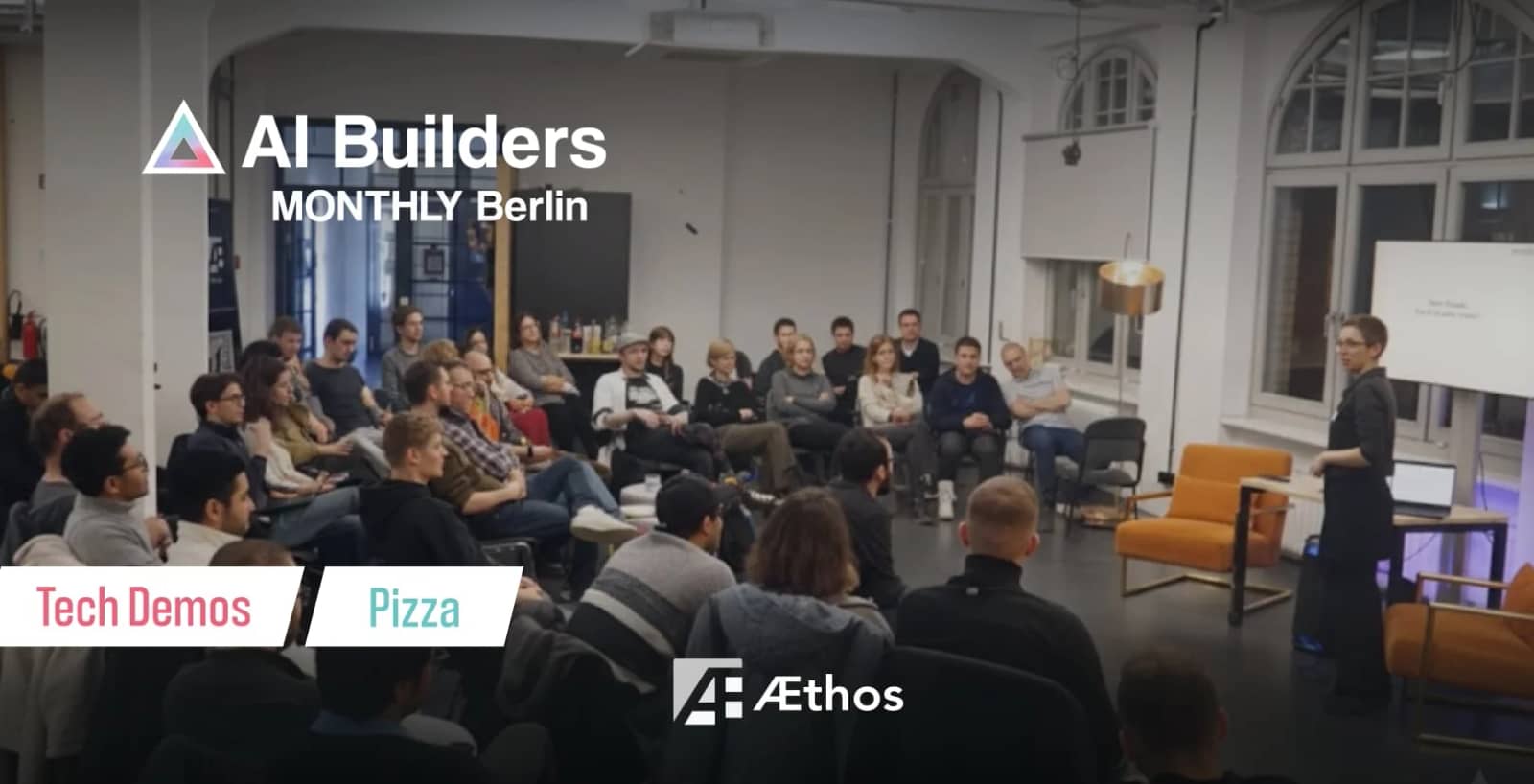 AI Builders Berlin