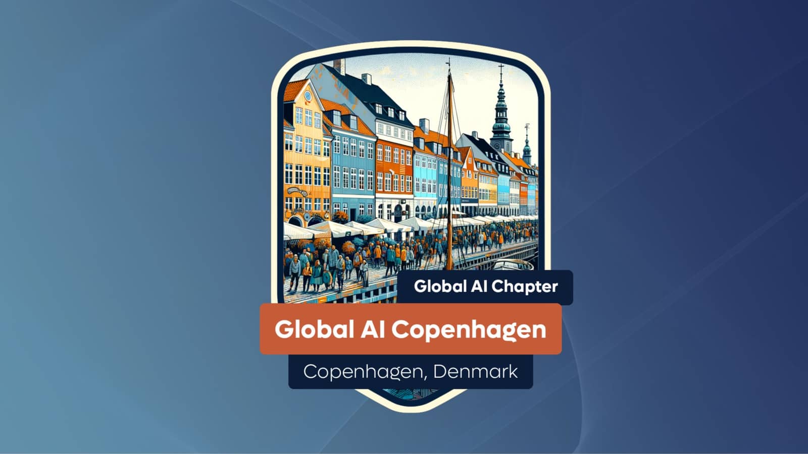 Global AI Construct