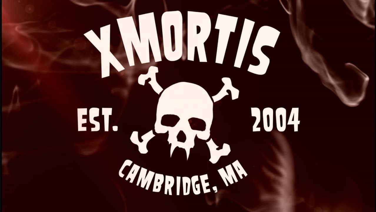 Xmortis