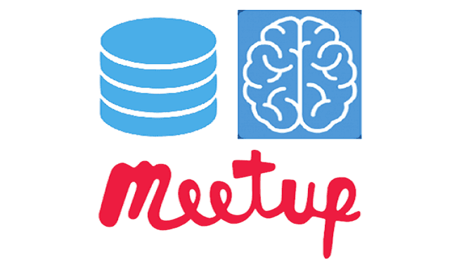 Meeting with old friends and new topics
