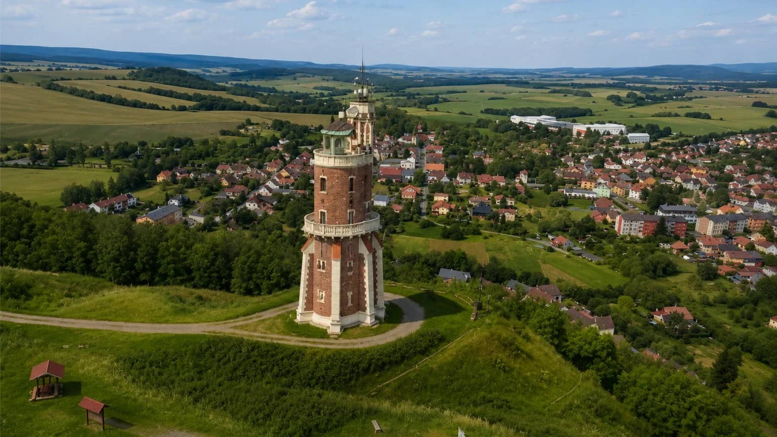 Invitation to the Forgotten Czechia 🔍