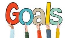Goal Setting Workshop: From Vision to Action