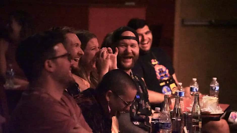 Chicago's Best Stand Up @ Laugh Factory (Limited Comps for Meetup Members)