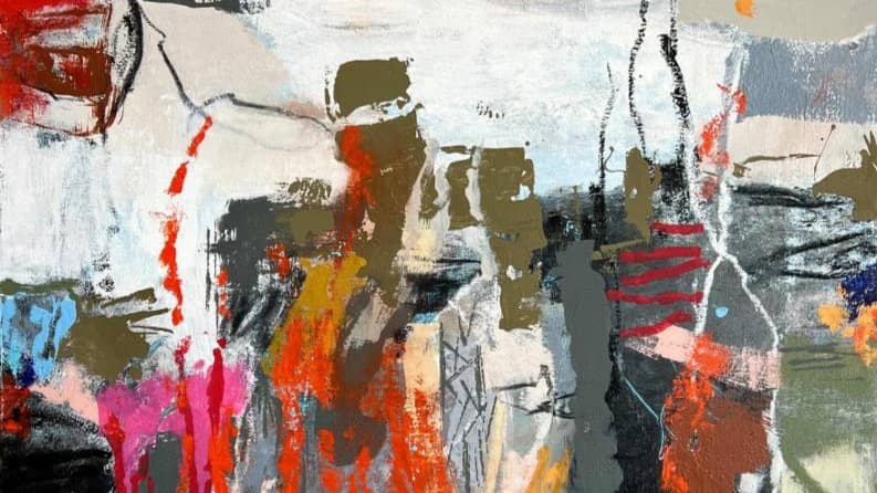 Call for Art - Artist's Choice