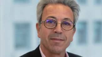 Hybrid Event: Nizar Touzi - Schrödinger & Bass for Generative Diffusion Modeling