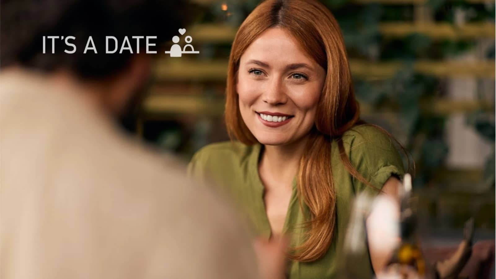 Speed Dating in Soho | Ages 40 to 55