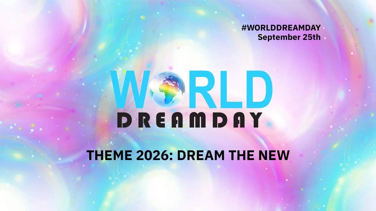 Dreaming the Possible — A World Dream Day Social Gathering