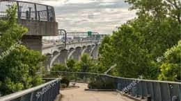 Wilson Bridge Hike