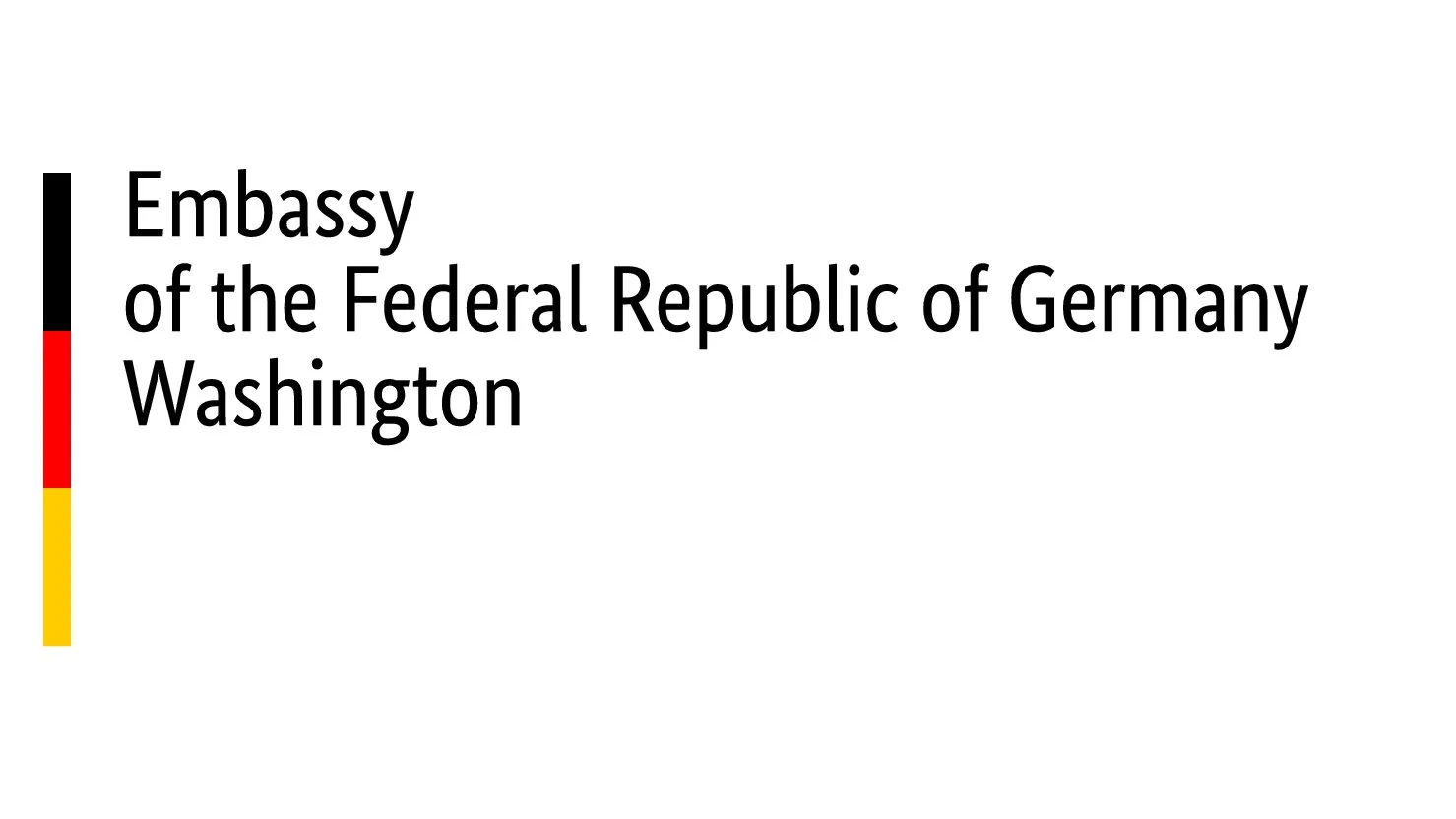 Financial Dialogue – The Future of Digital Money A Transatlantic Conversation