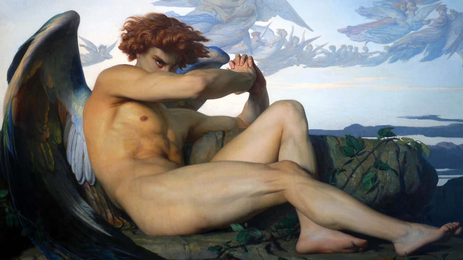 Thinking and Moral Considerations
