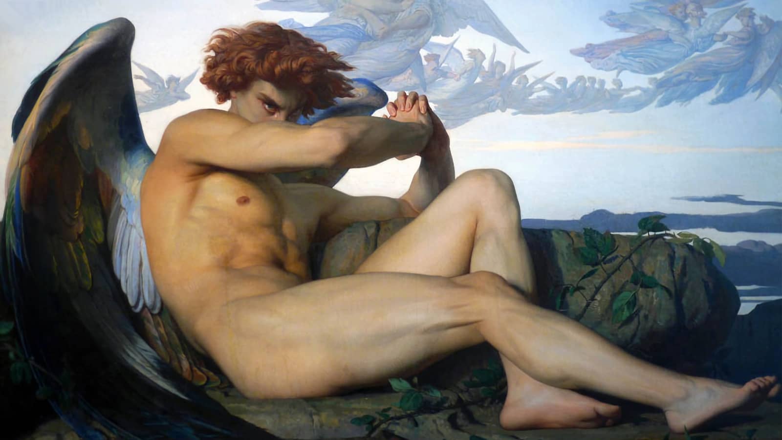Thinking and Moral Considerations