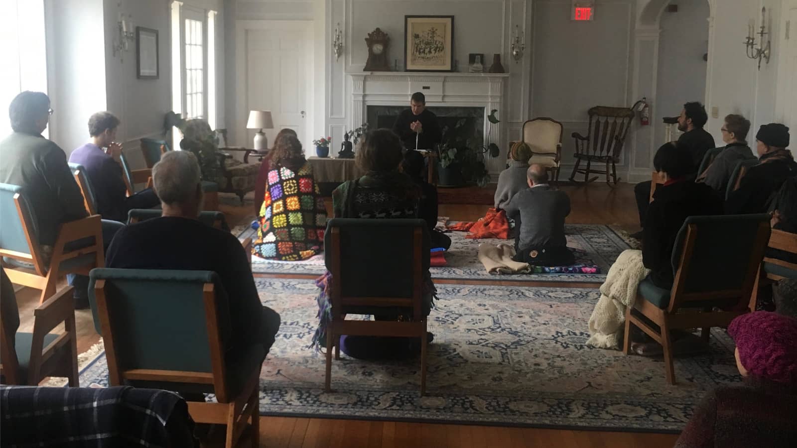 Insight Meditation Daylong Retreat
