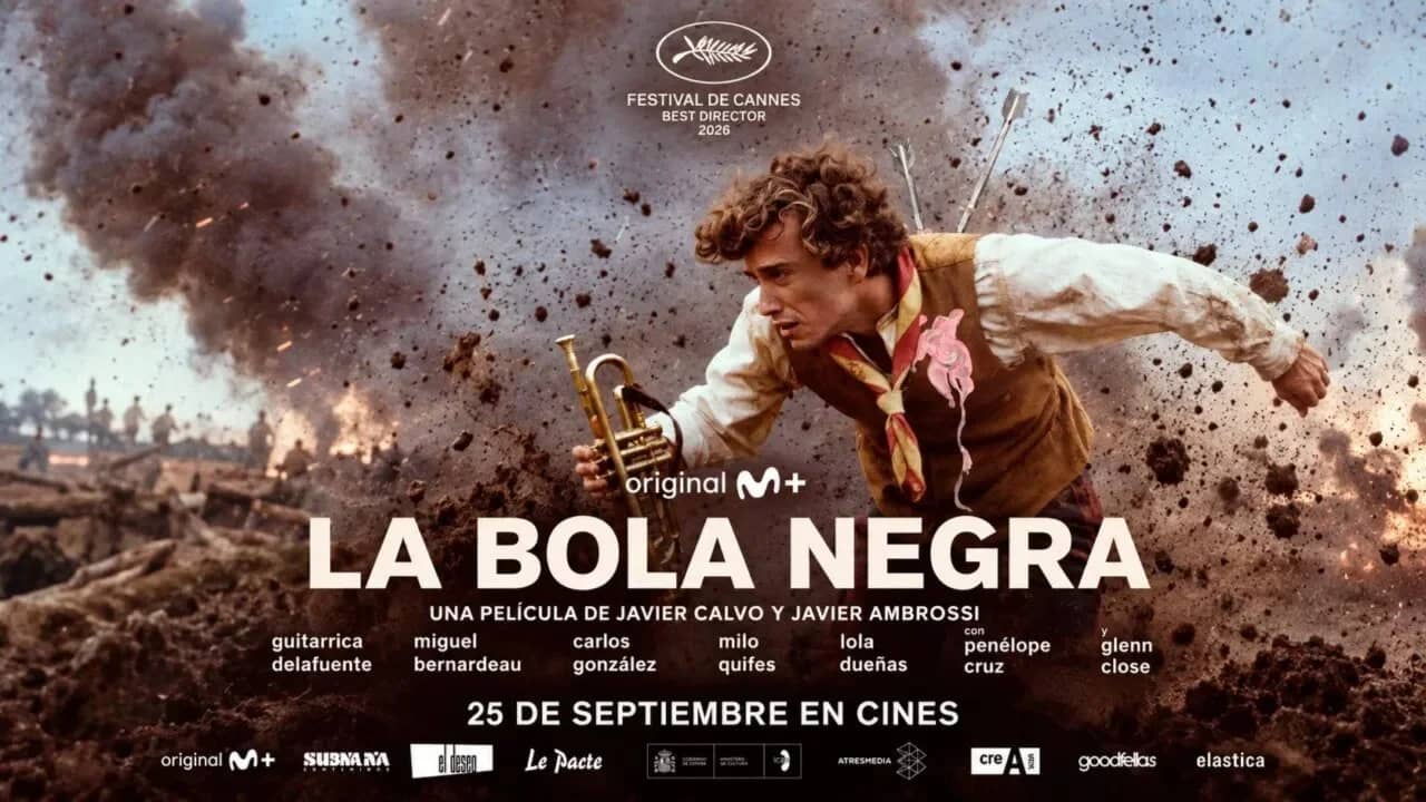 🏳️🌈 Queer 🎦 Cineclub