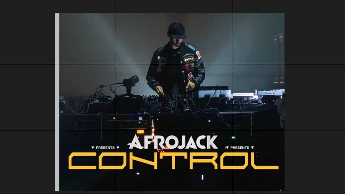 DC Ravers: AFROJACK Presents CONTROL at Echostage