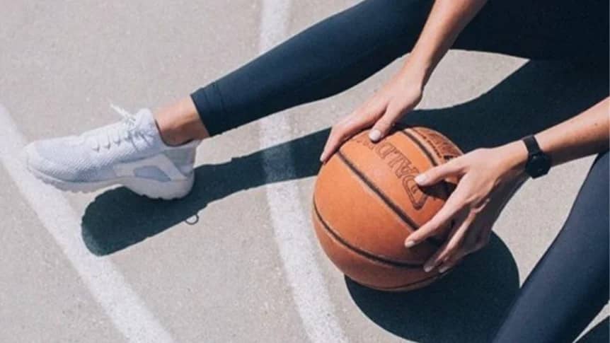 Basketball