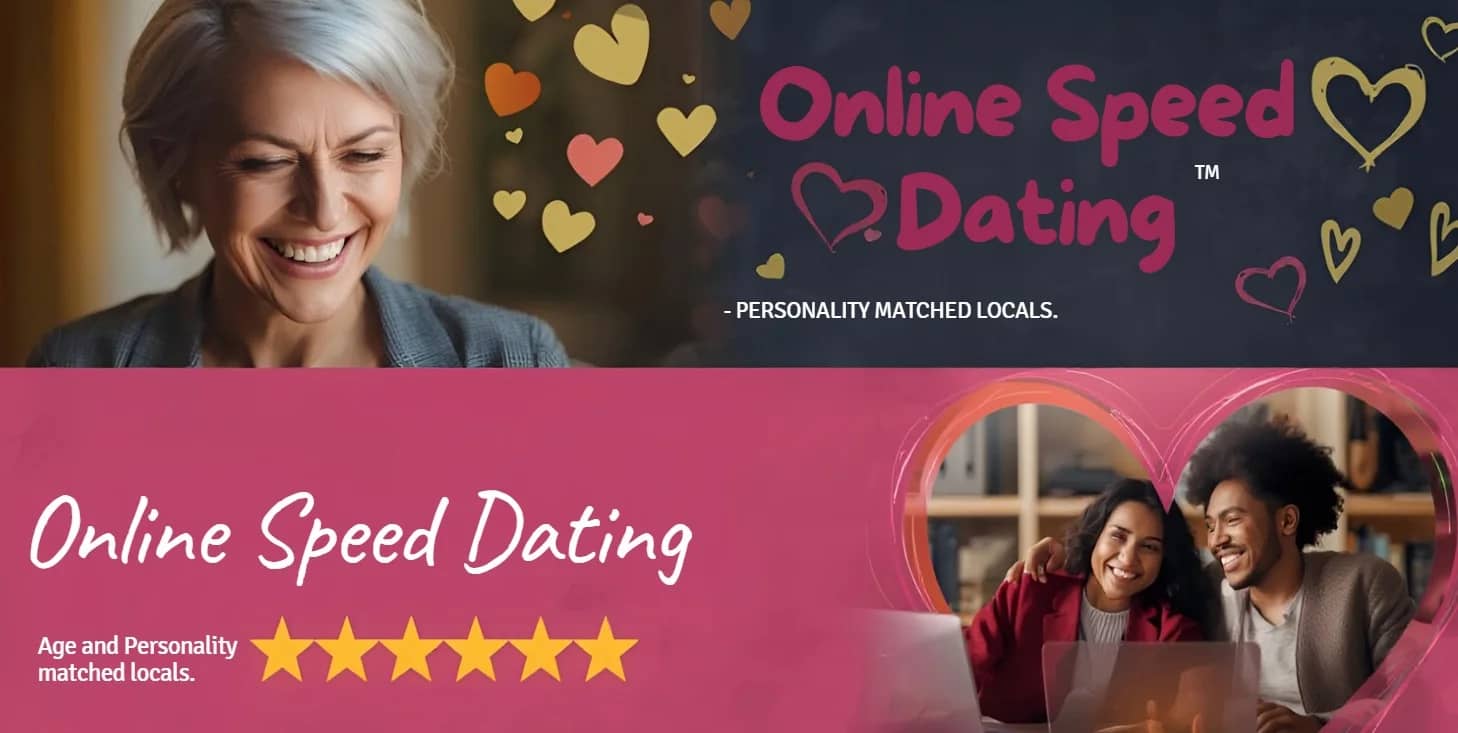 Pittsburgh Speed Dating for Lasting Connections