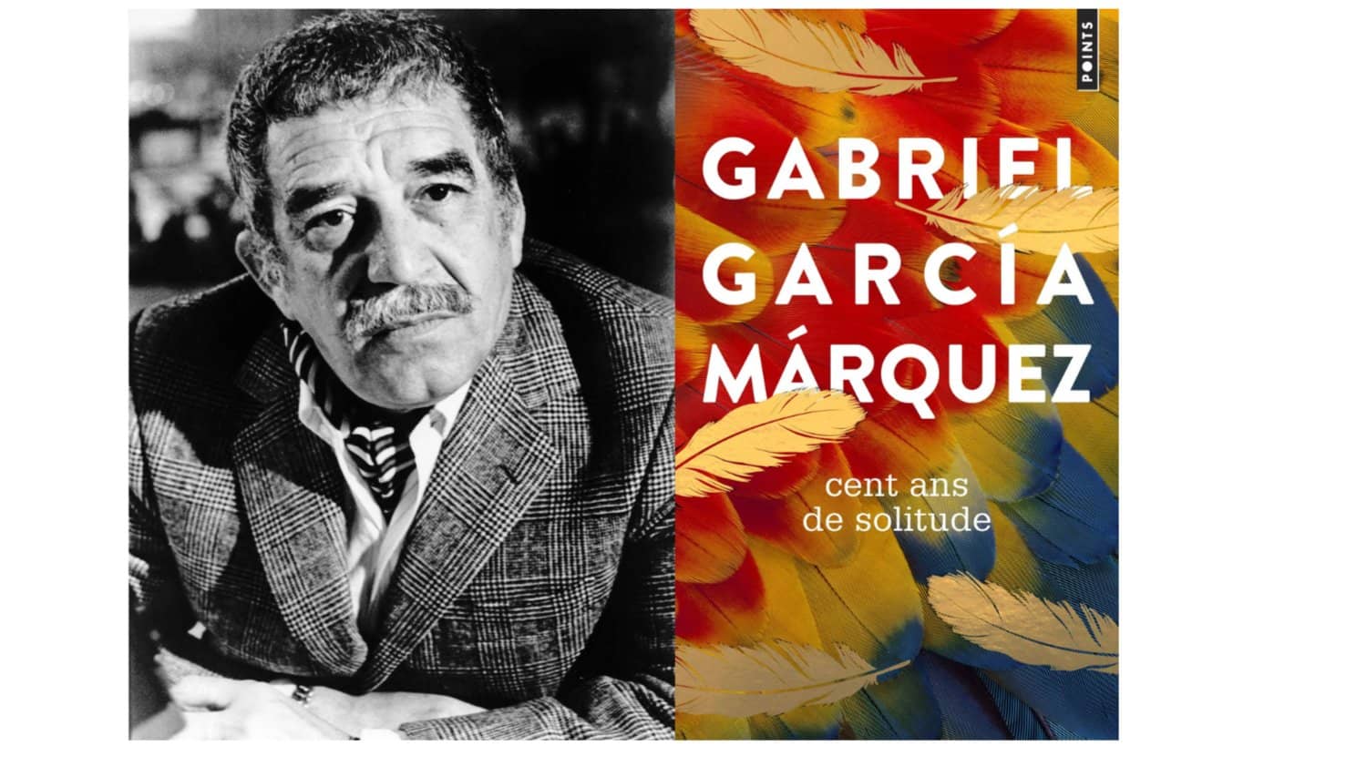 Club de lecture n°23 : Cent ans de solitude de Gabriel García Márquez 🇨🇴