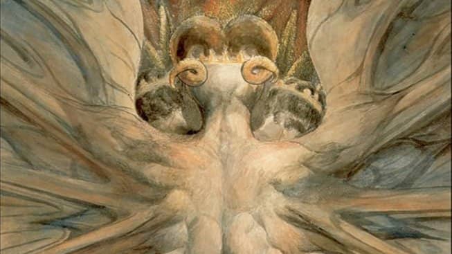 Patron's Choice: Confessions of a Justified Sinner by James Hogg