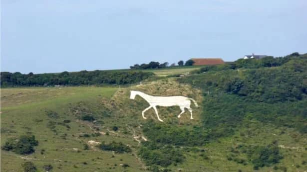 White Horse Hill, Seven Sisters & Beachy Head Coastal Expedition - 30K