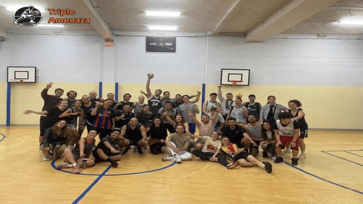 🏀Basketball💪🏀