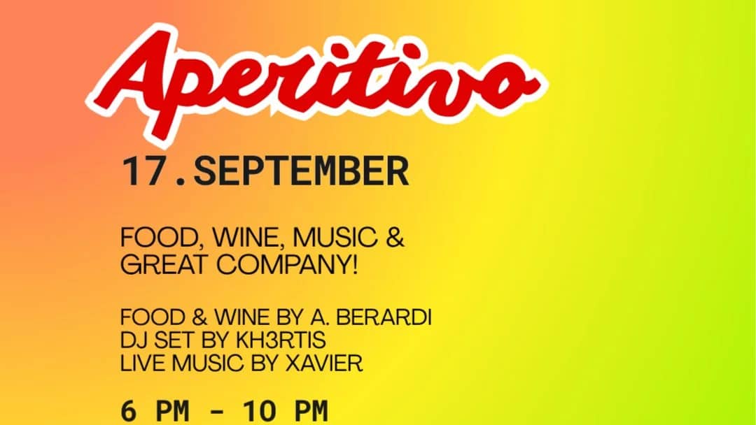 Aperitivo & Music