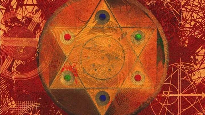 Intro to Practical Magick and Mysticism