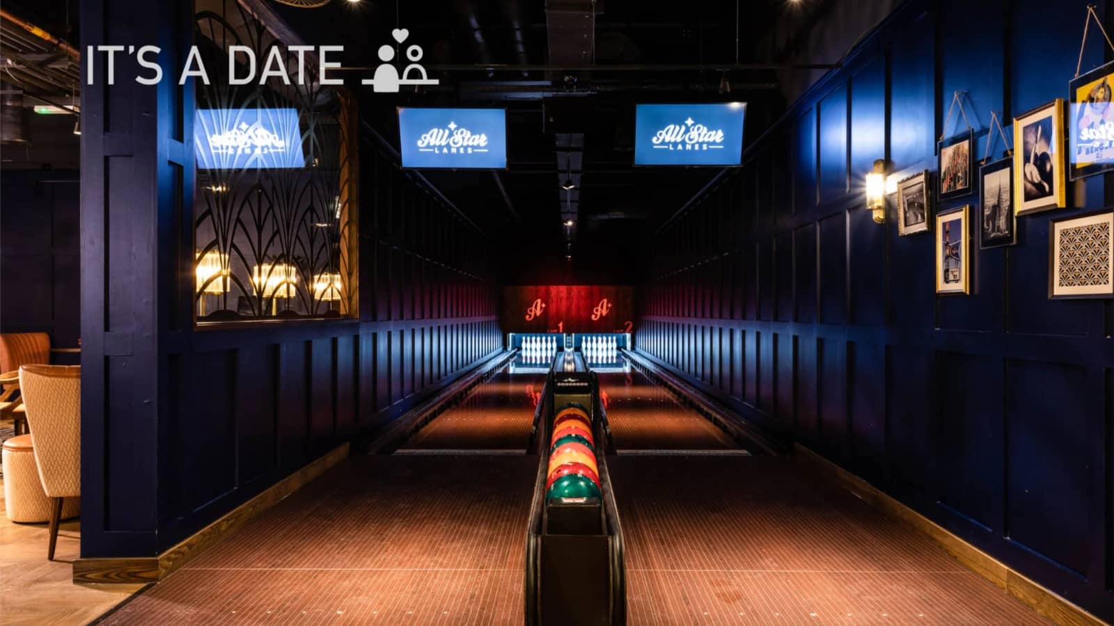 Bowling Night in Soho | Ages 30 to 45