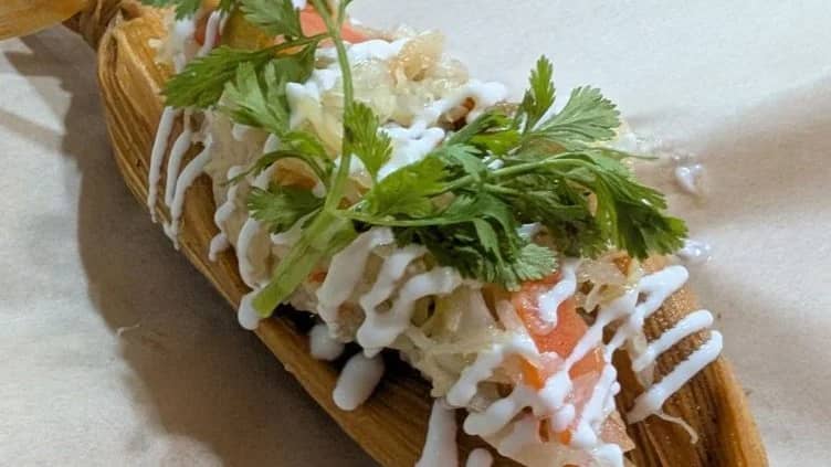 South Central: Family Style Lunch at Holbox & Komal and Museum Crawl
