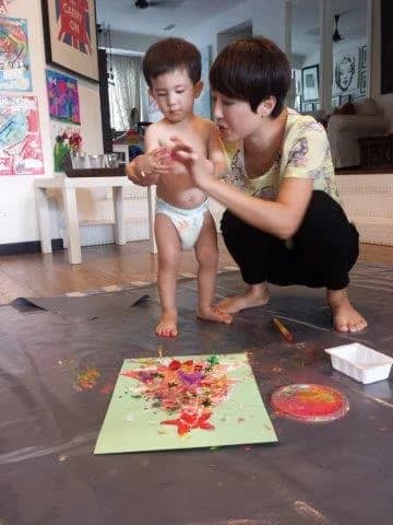 Moms Unite, let's chat! Topic: Handling the Terribly Tender Toddler, 18-36 mths