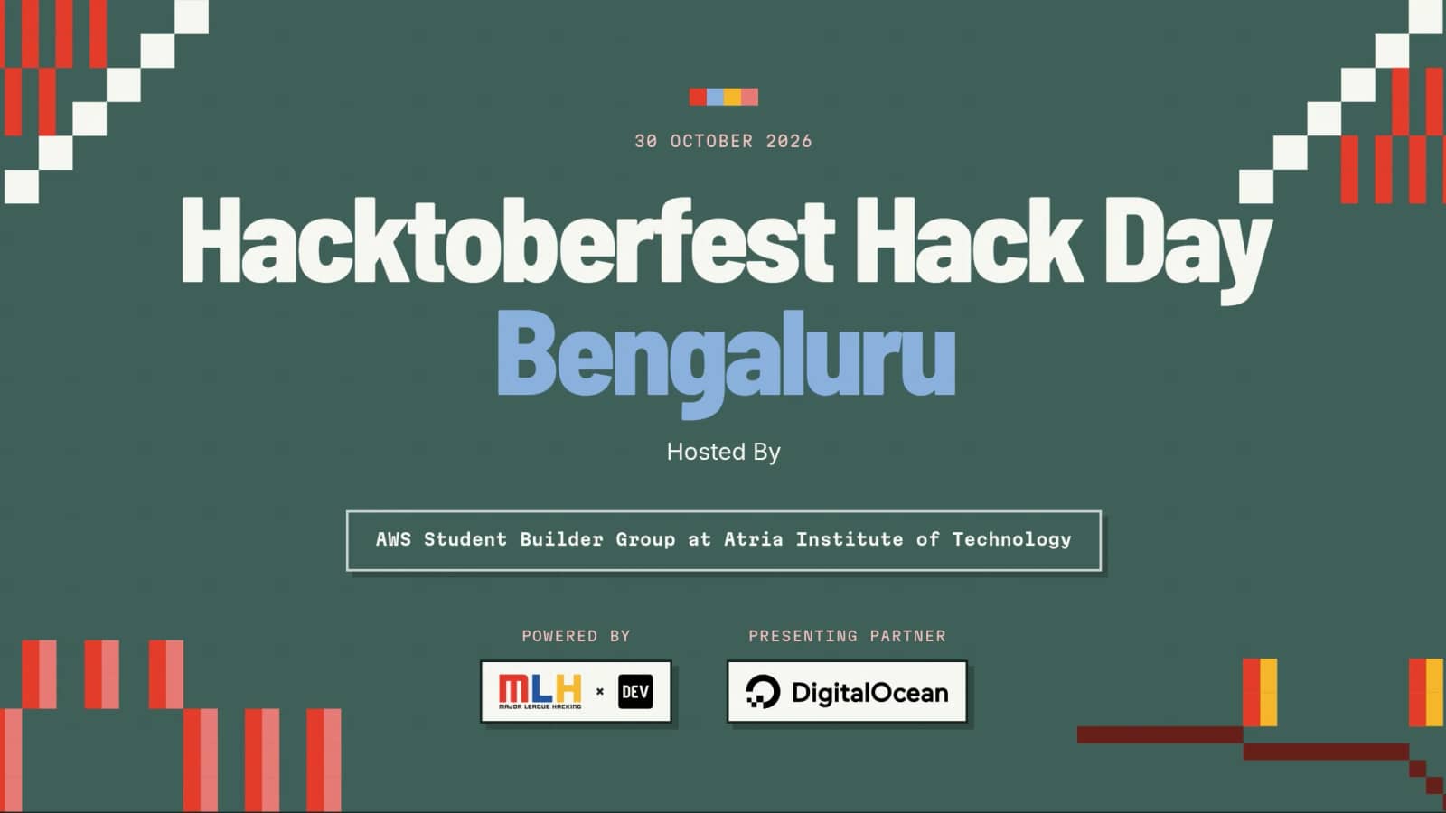 Hacktoberfest 2026
