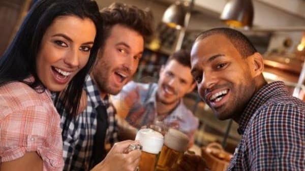 Good Old Fashioned British Pub Night 🍻Sam Birthday Special 🥂 *No Meet Up Fee*