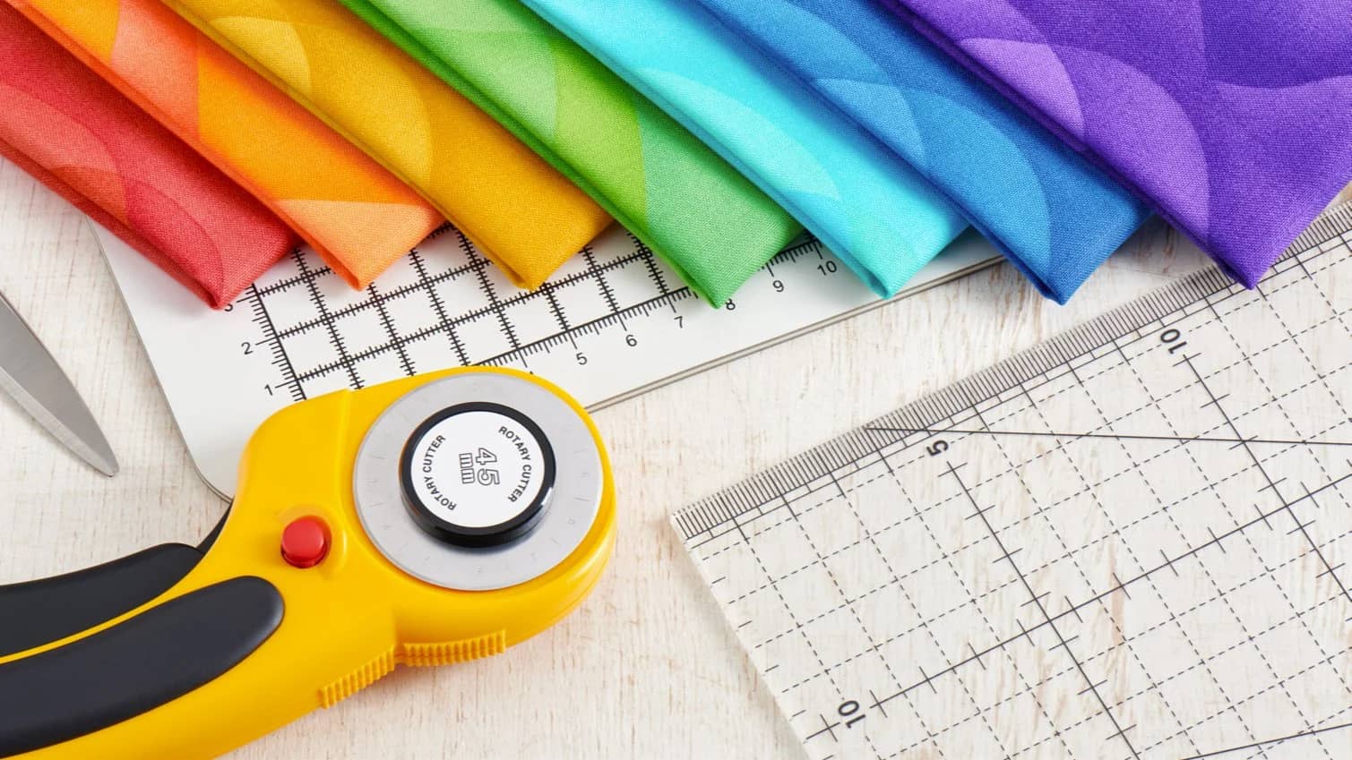 Advanced Sewing (Training Series)