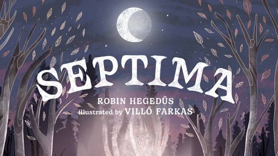 Septima + Shapeshifting Expansion