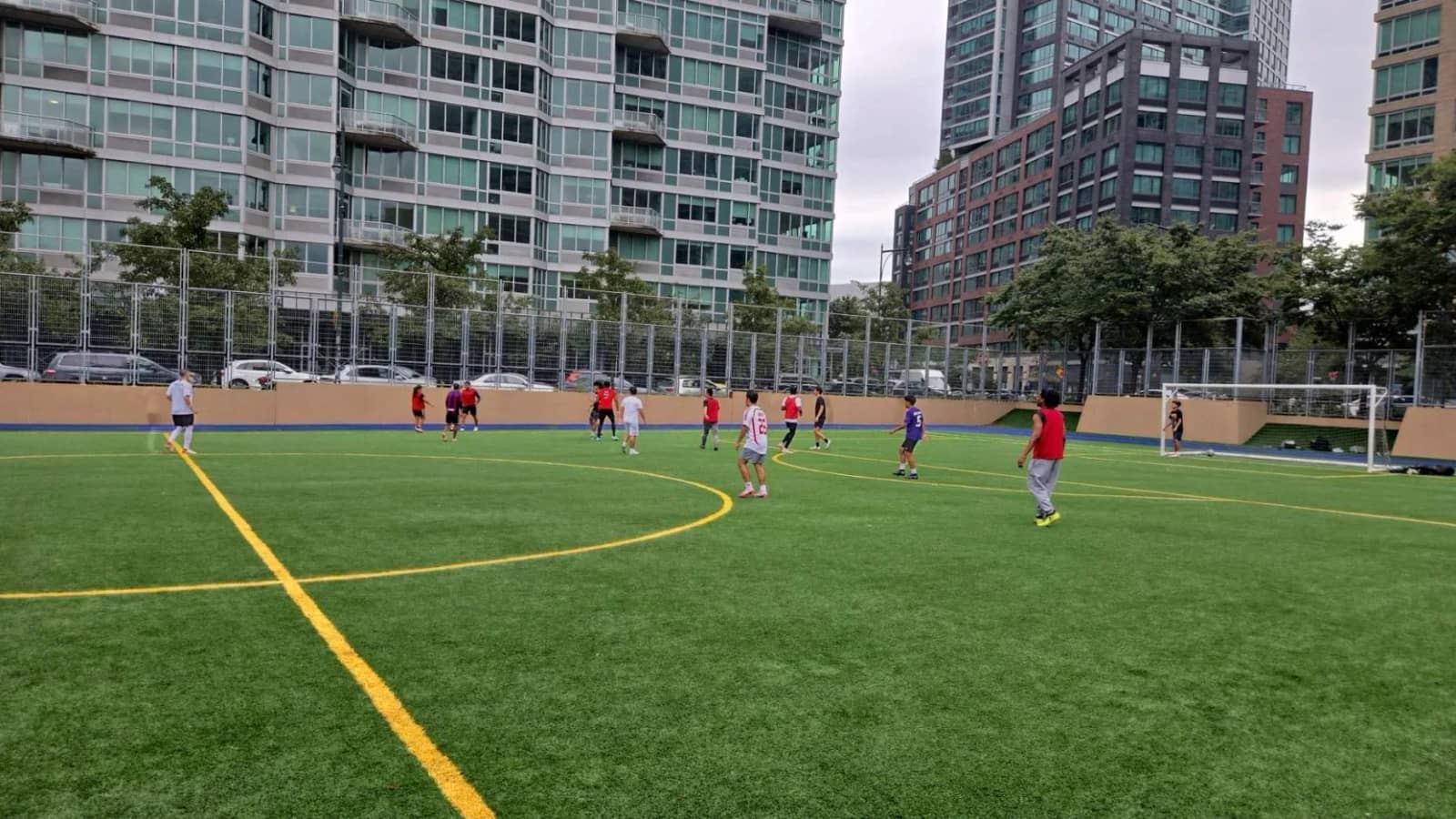 Monday gantry park 5:45 game π₯π£π€
