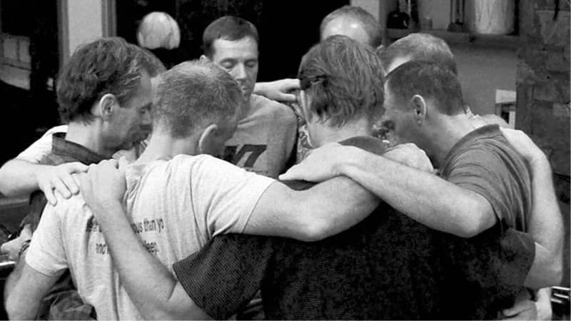 Men’s Support Circle Vancouver | Mental Health, Life & Real Talk