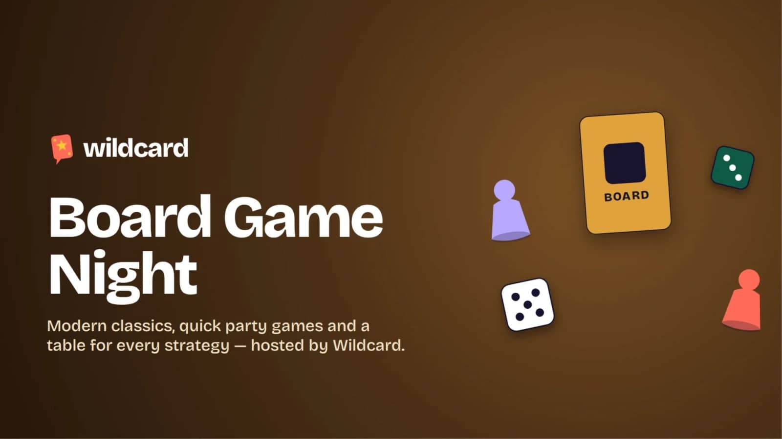 Board Games After Dark