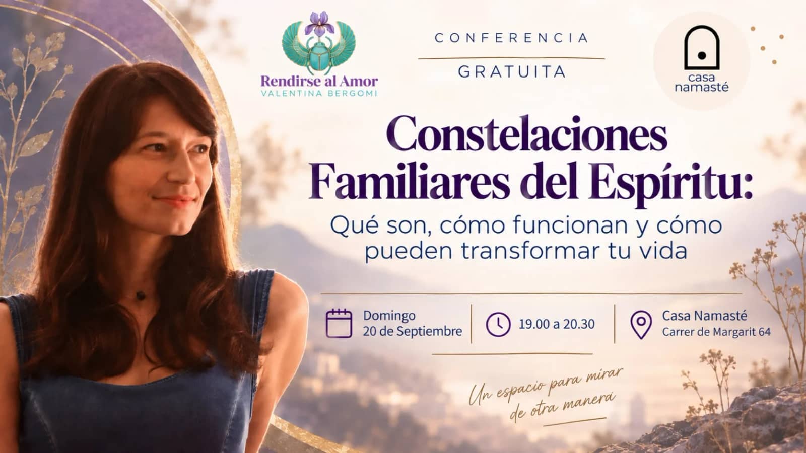 Qué son las Constelaciones, cómo funcionan y cómo pueden transformar tu vida