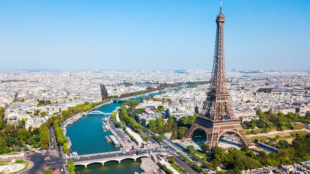 Sorties Paris 20/45 ans