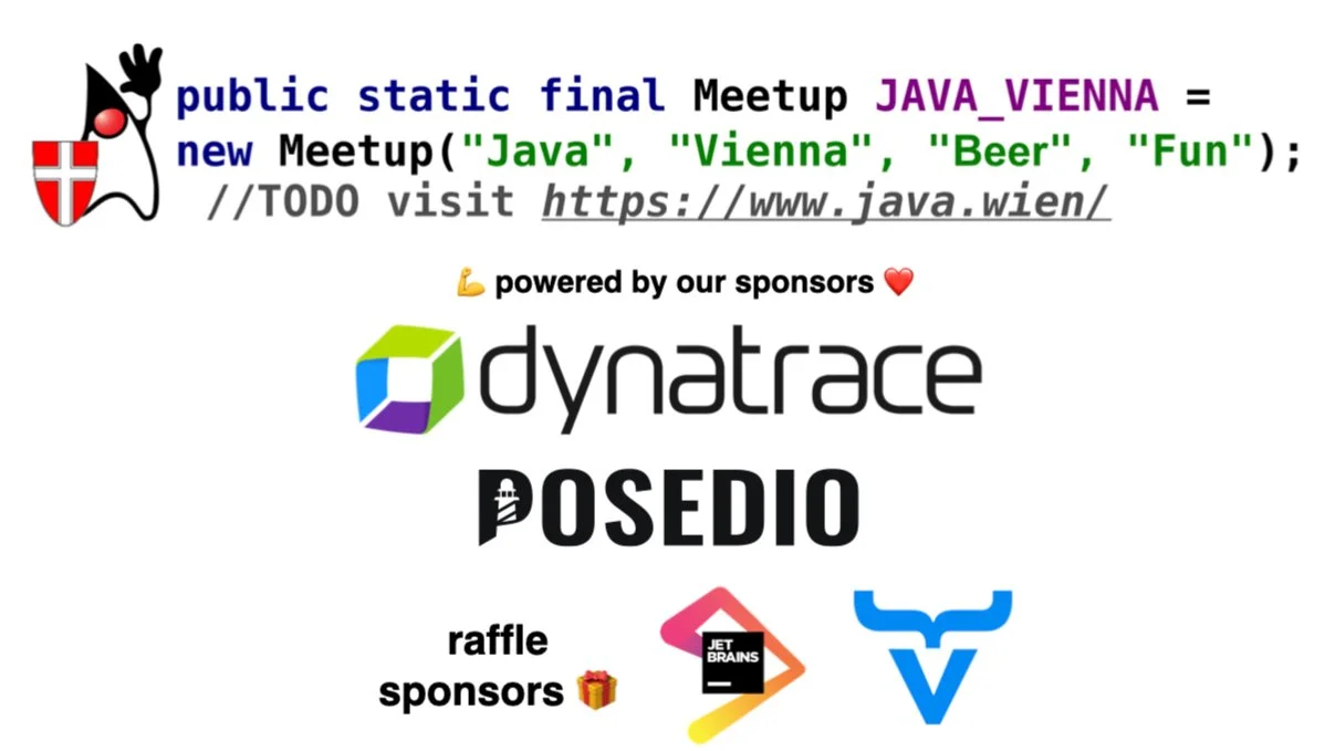 September Meetup