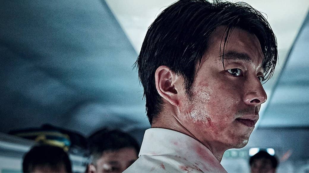 Train to Busan (tenth anniversary)