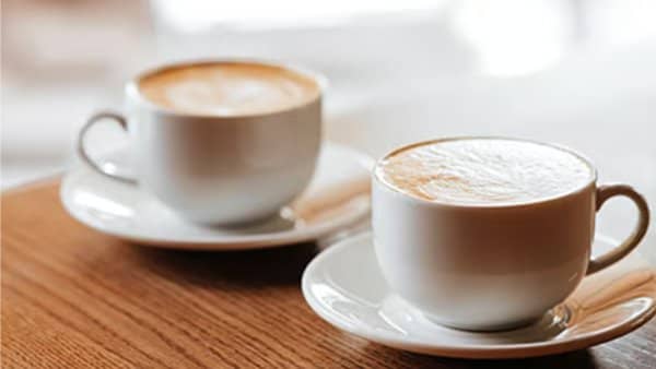 Coffee Meet & Greet @ the Cherry Hill Mall (New Members Welcome)