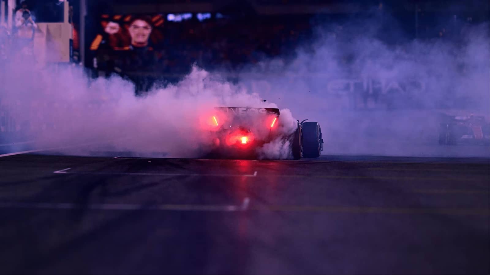 DUTCH GP - FORMULA 1