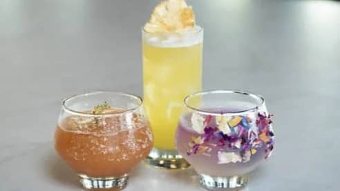 Happy Hour @ Sabor Gaucho!